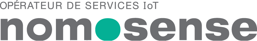 Logo nomosense
