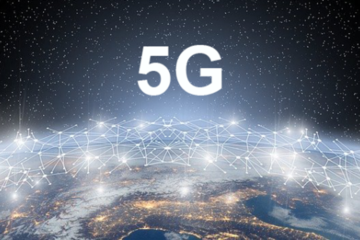 5G connectivité