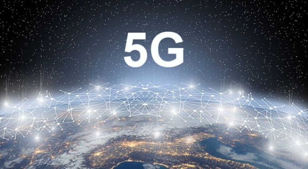 5G connectivité