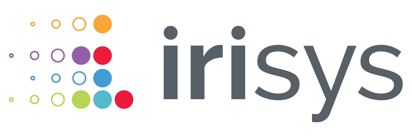 Logo Irisys