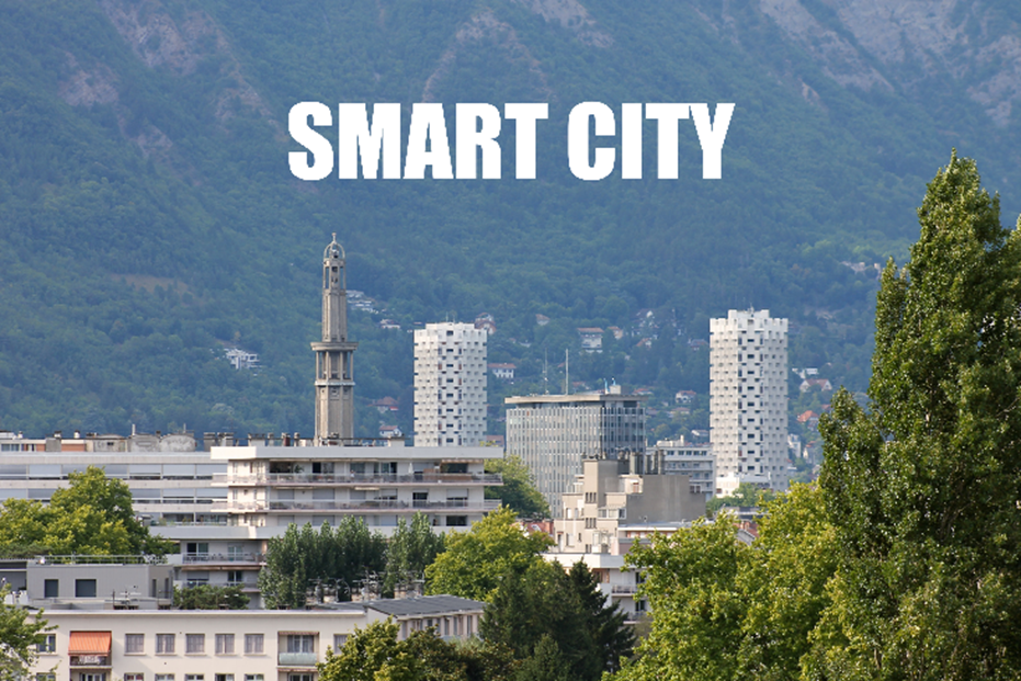 Smart City enjeux