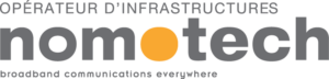 Logo nomotech