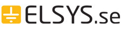 Logo Elsys