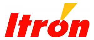 Logo itron