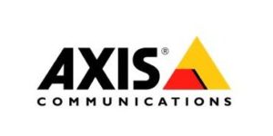 Logo Axis