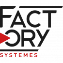 Logo Factory systemes